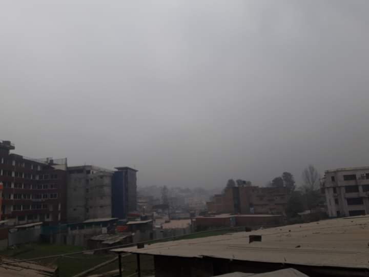 मौसम पूर्वानुमान महाशाखाका अनुसार अधिकांश स्थानमा पानी पर्ने सम्भावना