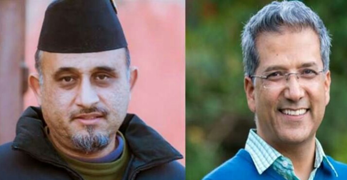 उज्वल थापा समूहको अनुपस्थितिमै सम्पूर्ण विभाग भंग गर्दै केन्द्रीय समिति विस्तार