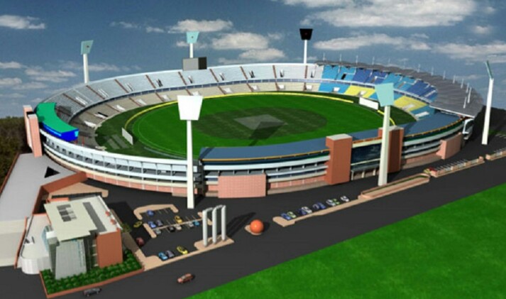 भक्तपुरमा अन्तर्राष्ट्रिय रंगशाला बनाइने