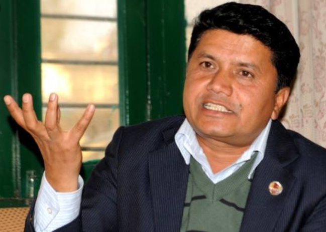 वाइडबडी एयरबस अनियमितताः बहालवाला मन्त्रीसहित दुई पूर्वमन्त्रीलाई कारबाही सिफारिस