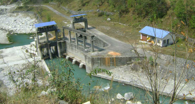 कमजोर बन्दै जलविद्युत् कम्पनीको आईपीओ