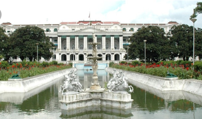 राणाकालका विकास वर्षौं टिक्ने, अहिलेको टिक्दै नटिक्ने ?