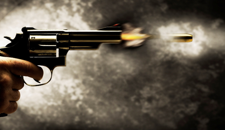 सप्तरीमा प्रहरी इन्काउन्टरमा एक जनाको मृत्यु