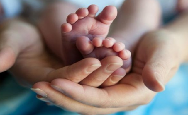 एक नवजात शिशु गोलबजारमा बेवारिस अवस्थामा फेला