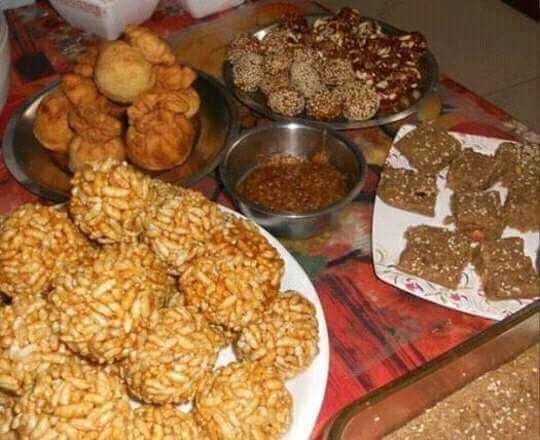 तराई–मधेशमा तिला सङ्क्रान्ति मनाइँयो