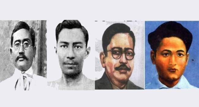 बलिदान दिएका अमर शहीदको सम्झनामा ‘शहीद सप्ताह’ सुरु