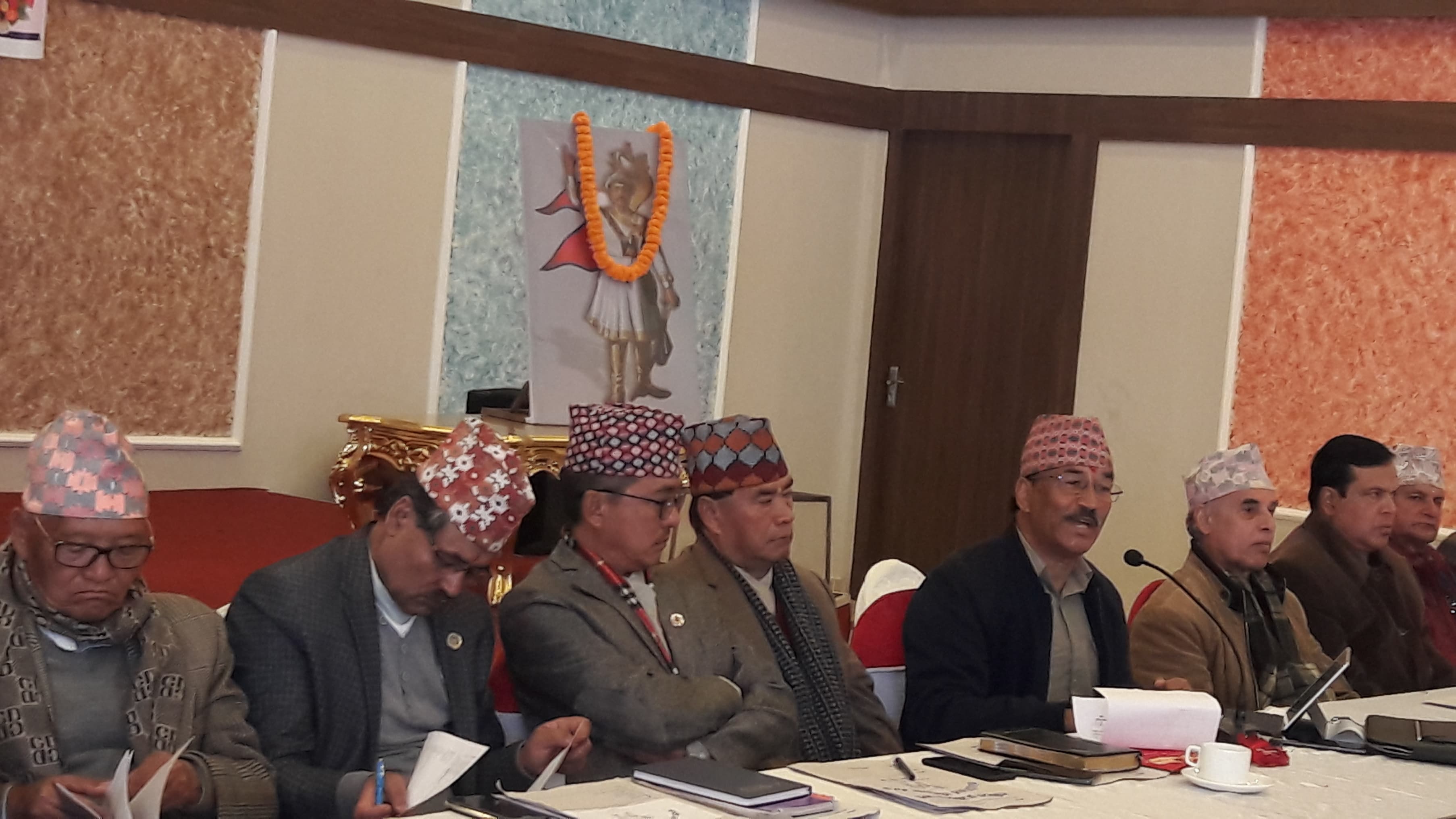 राप्रपाका अध्यक्ष कमल थापाको रणनीति र कार्ययोजना सहितको राजनीतिक प्रतिवेदन (पुर्ण पाठ सहित)