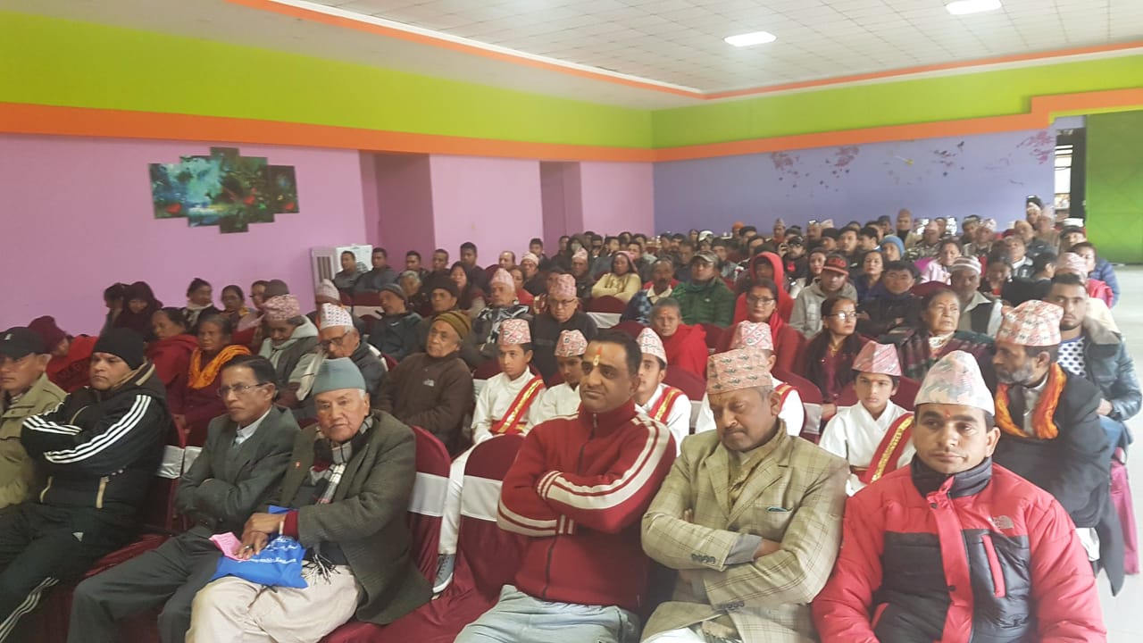 विदेशी प्रभाव, दबाब र पैसाको प्रलोभनमा धर्म निरपेक्षता लादिएको हो: कमल थापा