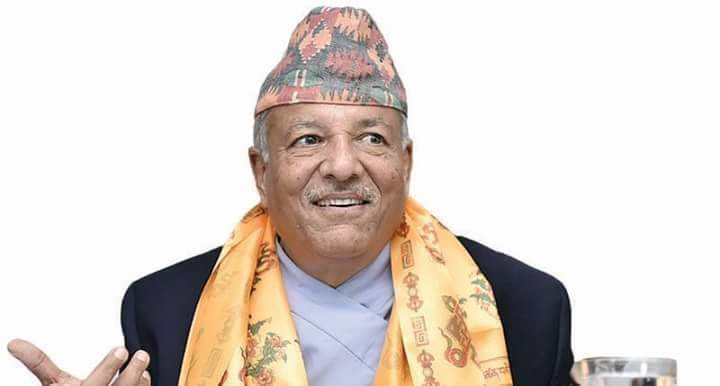 दिपक बोहोरा सहित २० भन्दा बढी केन्द्रिय सदस्य राप्रपामा प्रवेश गर्दै