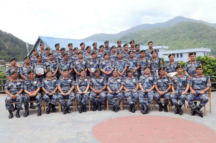 २१ स्थानमा सशस्त्र प्रहरी राखिने