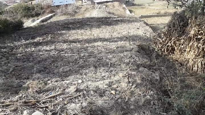 जग्गा बाँझो राखे ३ लाख जरिवाना