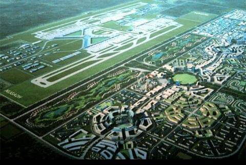 निजगढ अन्तर्राष्ट्रिय विमानस्थलको तीन महिनाभित्र मोडालिटी टुङ्ग्याइने