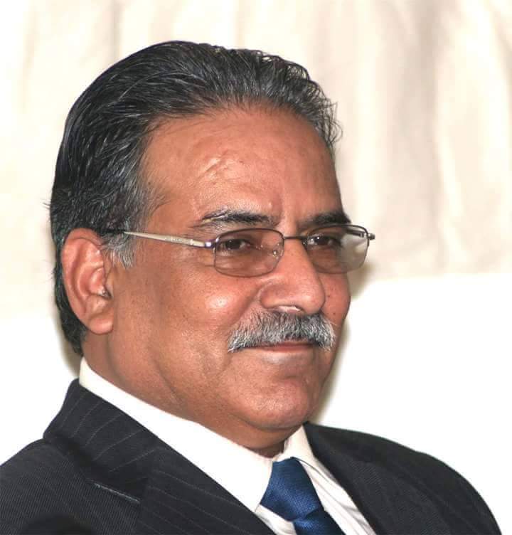 प्रचण्डकाे सुरक्षामा ५९ जना सुरक्षाकर्मी खटिए