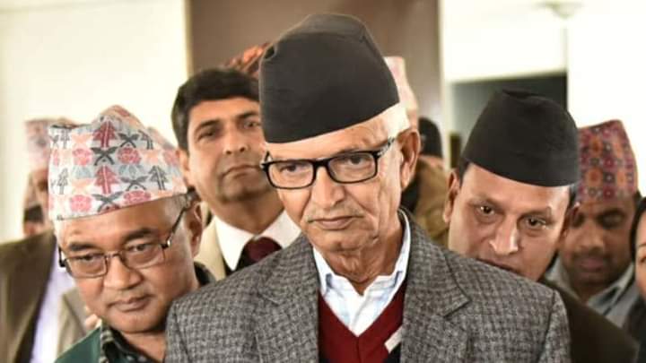 अख्तियारका कारण आतंक सिर्जना भएको छ : मुख्यमन्त्री पौडेल
