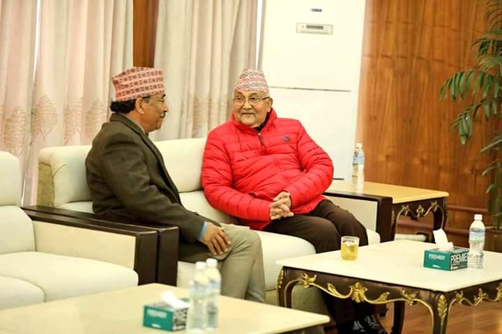 उच्च पदस्थ व्यक्तिहरुको सम्पत्ति छानबिन गर्न आयोग गठन गरियोस्: राप्रपा