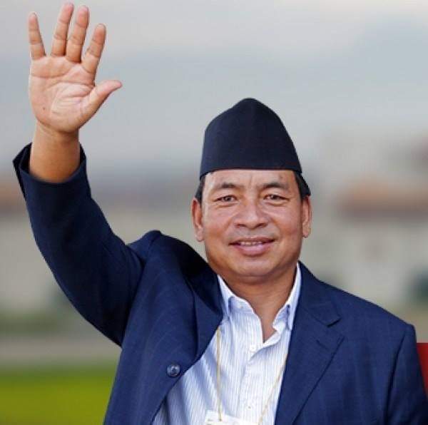 अङ्ग्रेजी भाषाको प्रयोग बढ्नु दुःखद्, संस्कृत महत्वपूर्ण भाषा हो: उपराष्ट्रपति