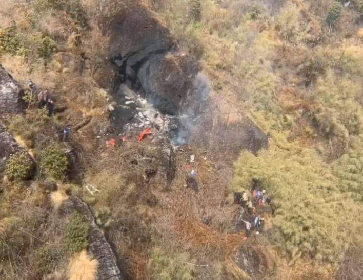 ताप्लेजुङ हेलिकप्टर दुर्घटनाः यस्ता थिए दुर्घटनाका मुख्य कारणहरु