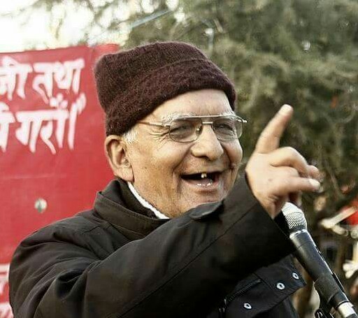 सङ्घीय प्रणालीले देश अस्तव्यस्त, राजतन्त्र ल्याउने खेल सुरु भयो : केसी