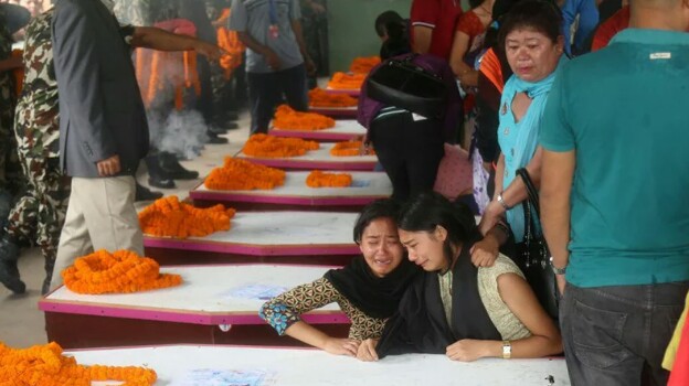 ११ महिनामा विदेशबाट आयो ७८८ युवाको शव