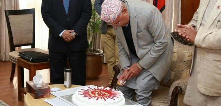 प्रधानमन्त्री ओलीको आज बर्थ–डे, यस्तो छ उनको संक्षिप्त जीवनी