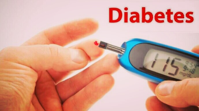 मधुमेहका रोगी बढ्दै
