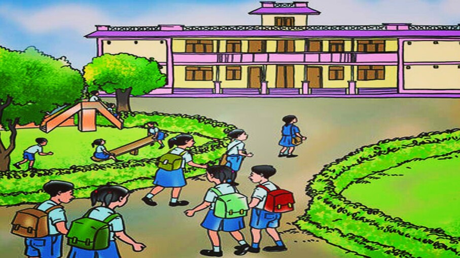 अब सरकारी कर्मचारीका छोराछोरी सार्वजनिक विद्यालयमा पढाउनुपर्ने