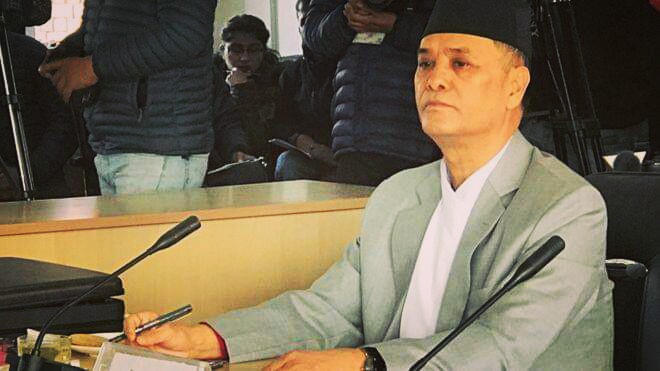 न्याय सम्पादन गर्ने न्यायाधी नै छानबिनको घेरामा, ७८ न्यायाधीशमाथि प्रधानन्यायाधीशले छानबिन गर्दै