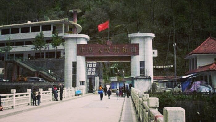 तातोपानी नाका वैशाखदेखि पुनः सञ्चालनमा आउने