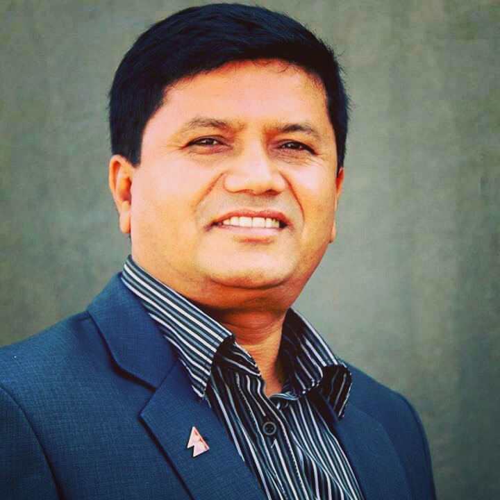 पर्यटन मन्त्री अधिकारी चढेको हेलिकप्टर दुर्घटनाग्रस्त, को को थिए हेलिकप्टरमा