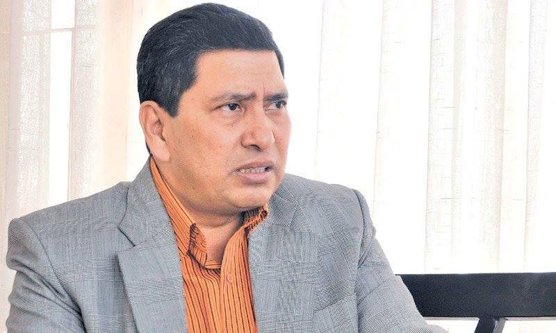 अमेरिकासँग राम्रो हुनुपर्छ तर अन्यायलाई सहेर होइन