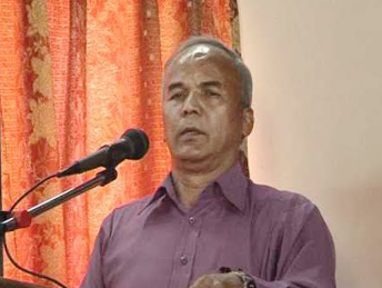 क्रीस्चियन डा. के.बी रोकाय समेत हिन्दु राष्ट्र र राज संस्थाको पक्षमा (अडियो सहित)