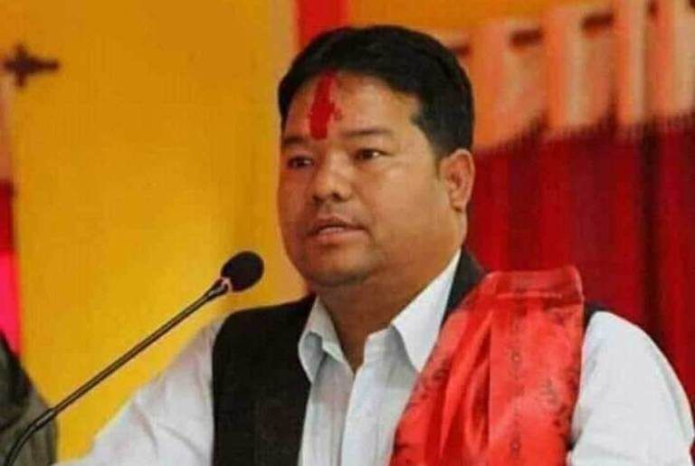 प्रदेशसभा सदस्य वलीको निधन