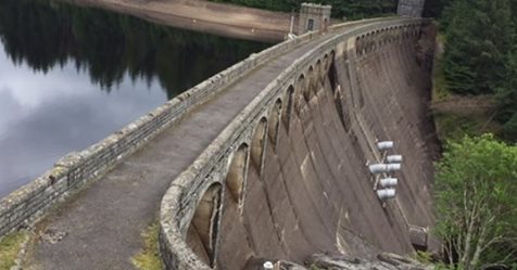 नेपालका १३ सय घरधुरी डुबानमा पर्ने गरि भारतीय पक्षले एकतर्फी ड्याम बनाउँदै