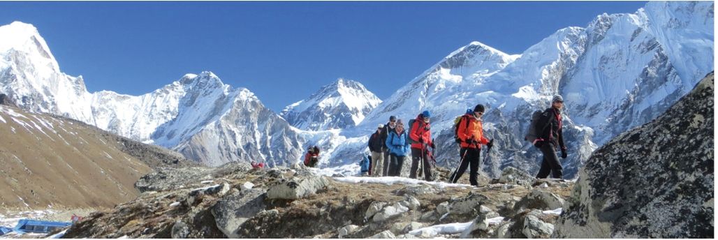 पर्यटक आगमन २५ प्रतिशतले बढ्यो