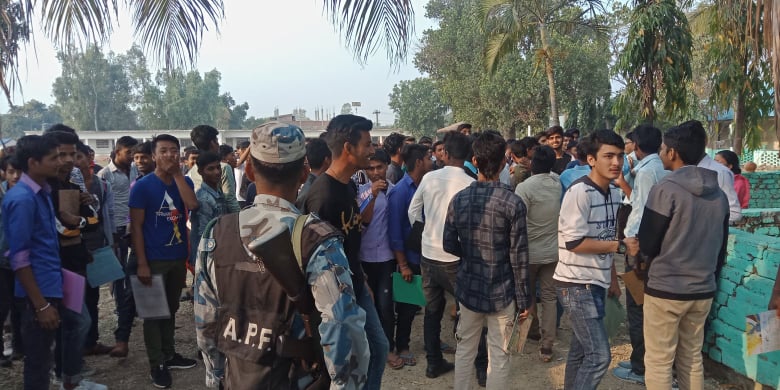 एसईई सामाजिक विषयको प्रश्नपत्र पनि बाहिरियो, परीक्षा रद्ध