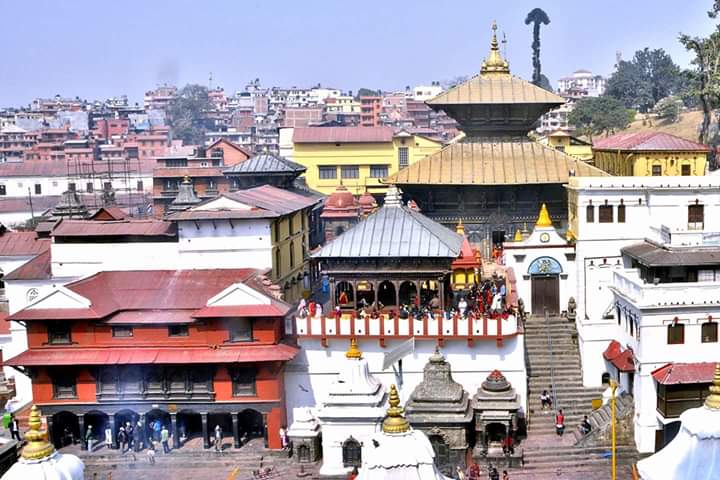 शिवरात्रीमा १० रुटमा सवारी प्रवेश निषेध
