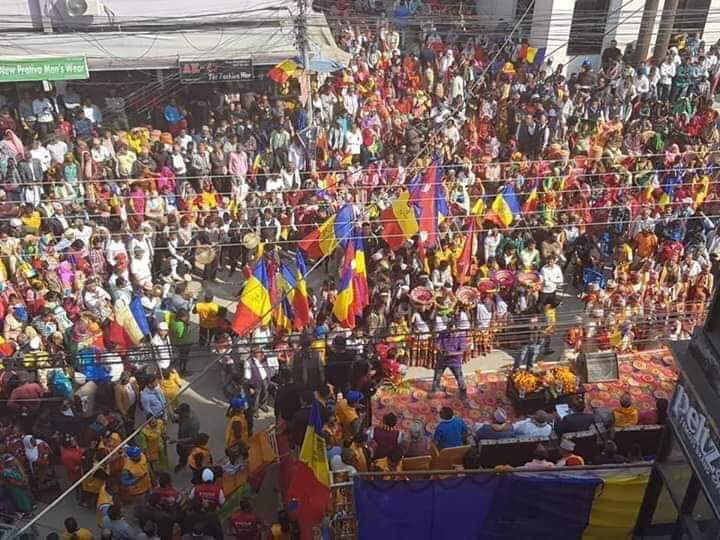 राजा फालेर १२ वर्षमा जनताले के पाए ? : कमल थापा