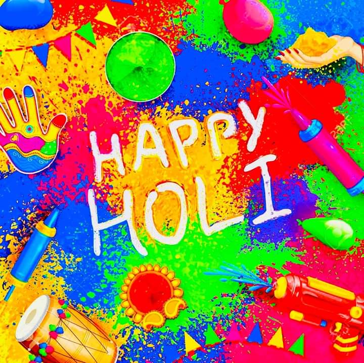 रौनक हराउँदो होली