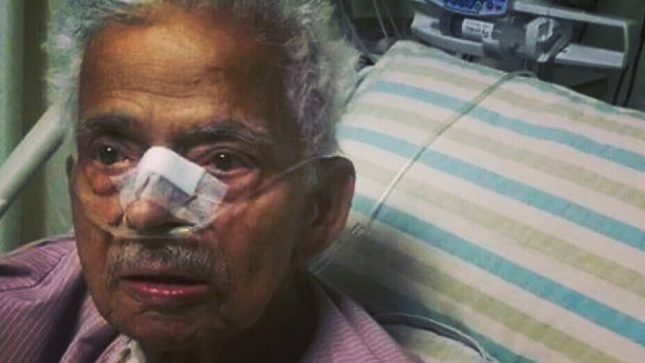 भरतमोहन अधिकारको अवस्था गम्भीर, बाच्ने अवस्था न्यून