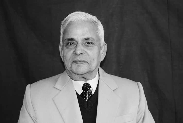 पूर्वउपप्रधानमन्त्री भरतमोहन अधिकारीको निधन