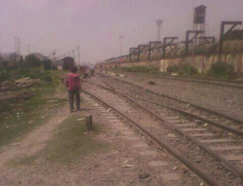 रक्सौल–काठमाडौँ रेलमार्गः दुईवटा मार्ग प्रस्ताव