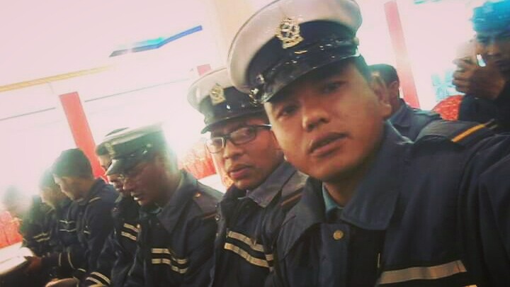 ट्राफिक प्रहरीलाई ३५ प्रतिशत भत्ता