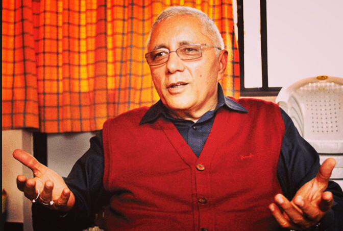 सरकार–सिके सहमतिको नियतमा खोट देखियो : डा. शेखर कोइराला