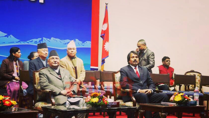 जनमतसंग्रह लोकतन्त्रको उच्चतम रुप हो: प्रधानमन्त्री