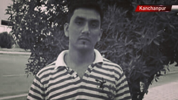 सीमा रक्षाका लागि जीवन आहुति दिने शहीद गौतमका परिवारको विचल्ली