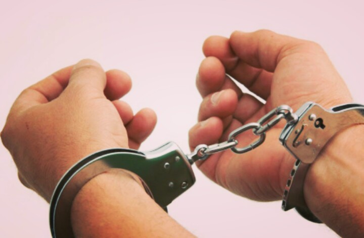 गाई काटेको आरोपमा २ जना पक्राउ