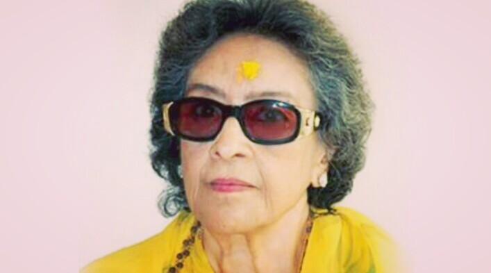 मुमा बडामहारानीकाे स्वास्थ्य सुधार भएपछि नर्भिक अस्पतालबाट डिस्चार्ज