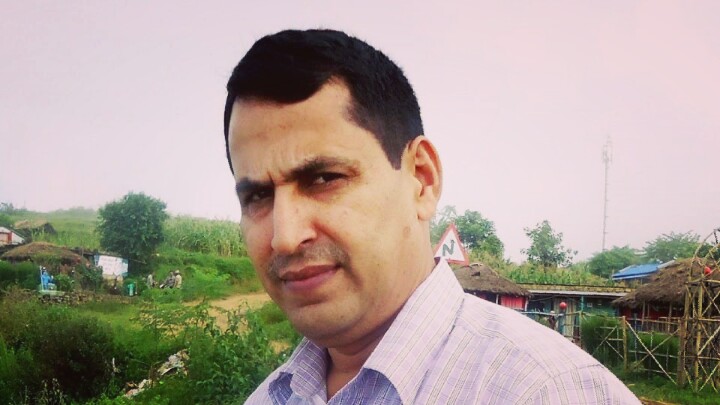 अदालतको आदेश पछि पूर्व एसपी विष्ट थुनामा