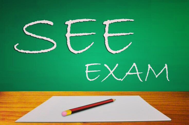 एसईई परीक्षामा साढे ४ लाख भन्दा बढी विद्यार्थी सहभागीता