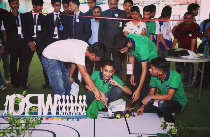 ललितपुर महानगरपालिकाले वैशाखदेखि ३ विद्यालयमा ‘रोबोट प्रोग्रामिङ शिक्षा’ लागू गर्ने